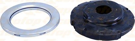 COFAP CXC03132 - Опора стойки амортизатора, подушка www.autospares.lv