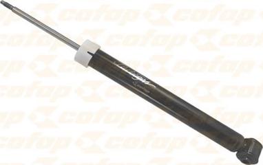 COFAP GB27654 - Amortizators www.autospares.lv