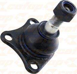 COFAP PSC03002M - Neatkarīgās balstiekārtas svira, Riteņa piekare www.autospares.lv