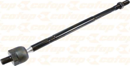 COFAP TAC01008M - Aksiālais šarnīrs, Stūres šķērsstiepnis www.autospares.lv