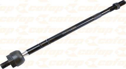 COFAP TAC01010M - Aksiālais šarnīrs, Stūres šķērsstiepnis www.autospares.lv