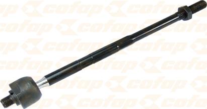 COFAP TAC08003M - Aksiālais šarnīrs, Stūres šķērsstiepnis www.autospares.lv