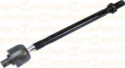 COFAP TAC03009M - Aksiālais šarnīrs, Stūres šķērsstiepnis www.autospares.lv