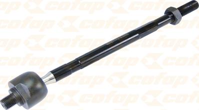 COFAP TAC03014M - Aksiālais šarnīrs, Stūres šķērsstiepnis www.autospares.lv