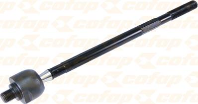 COFAP TAC03013M - Aksiālais šarnīrs, Stūres šķērsstiepnis www.autospares.lv