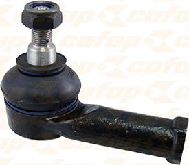 COFAP TDC08001M - Stūres šķērsstiepņa uzgalis www.autospares.lv