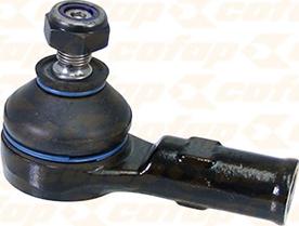 COFAP TDC08003M - Stūres šķērsstiepņa uzgalis www.autospares.lv