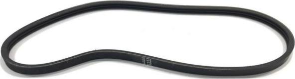 COGEFA France 4PK970 - Ķīļrievu siksna www.autospares.lv