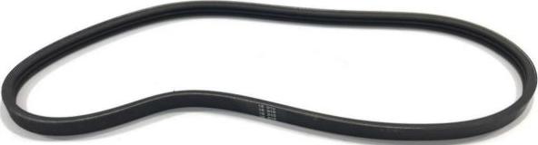 COGEFA France 4PK770 - Ķīļrievu siksna www.autospares.lv