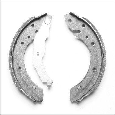 COGEFA France 742.41H6 - Brake Shoe Set www.autospares.lv