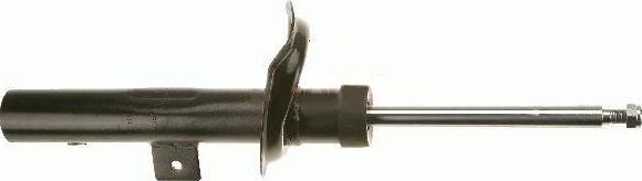 COGEFA France 752.CI006 - Shock Absorber www.autospares.lv