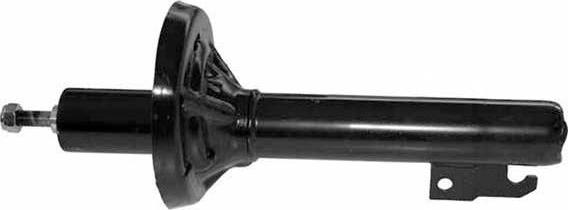 COGEFA France 752.FO002 - Shock Absorber www.autospares.lv