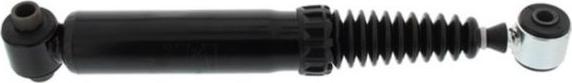 COGEFA France 752.PE005 - Shock Absorber www.autospares.lv