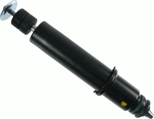 COGEFA France 752.PE032 - Shock Absorber www.autospares.lv