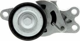 COGEFA France 757.51A2 - Натяжитель, ремень ГРМ www.autospares.lv