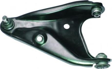 COGEFA France 7.60.547.520B - Track Control Arm www.autospares.lv