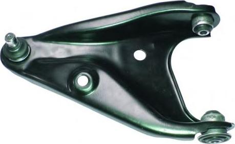 COGEFA France 7.60.547.520 - Track Control Arm www.autospares.lv