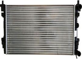 COGEFA France 7.00.430.647 - Radiators, Motora dzesēšanas sistēma www.autospares.lv