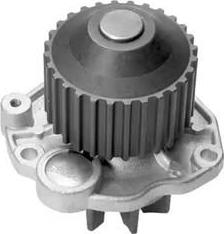 COGEFA France 712.01F6 - Water Pump www.autospares.lv