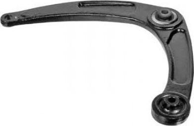 COGEFA France 735.20K8 - Track Control Arm www.autospares.lv