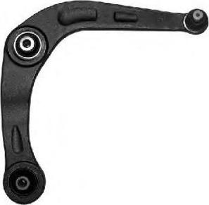 COGEFA France 735.21C8B - Track Control Arm www.autospares.lv