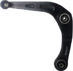 COGEFA France 735.21G8 - Track Control Arm www.autospares.lv