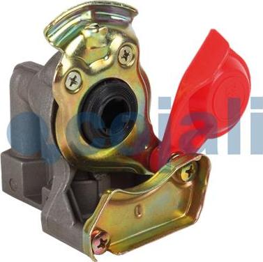 Cojali 6001430 - Coupling Head www.autospares.lv