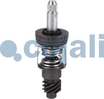 Cojali 6071013 - Remkomplekts www.autospares.lv