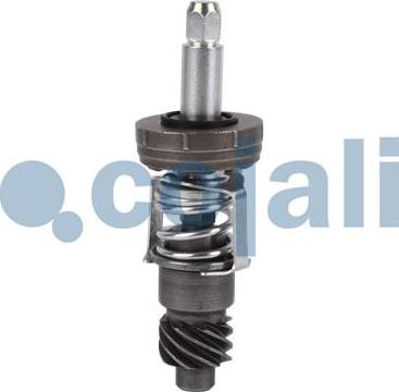 Cojali 6071012 - Remkomplekts www.autospares.lv