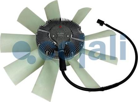 Cojali 8521836 - Ventilators, Motora dzesēšanas sistēma www.autospares.lv