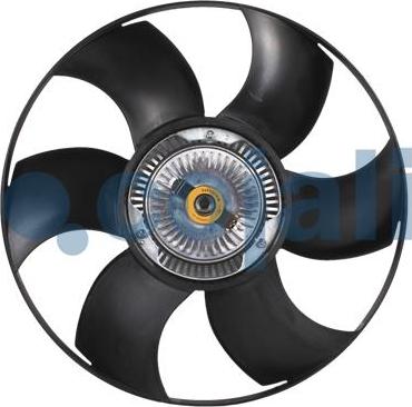 Cojali 8137103 - Ventilators, Motora dzesēšanas sistēma www.autospares.lv