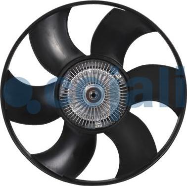 Cojali 8124139 - Ventilators, Motora dzesēšanas sistēma www.autospares.lv