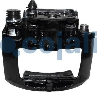 Cojali 359005 - Bremžu suports www.autospares.lv