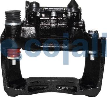 Cojali 359006 - Bremžu suports www.autospares.lv