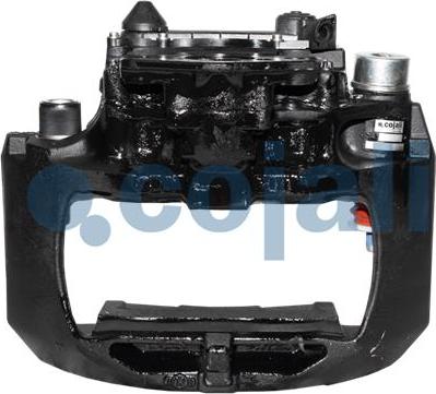 Cojali 359026 - Bremžu suports www.autospares.lv