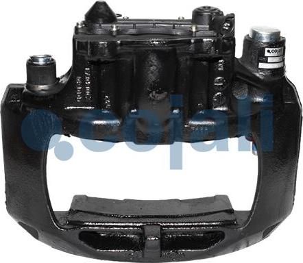 Cojali 359022 - Brake Caliper www.autospares.lv