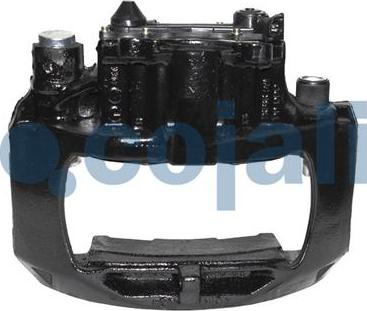 Cojali 359021 - Bremžu suports www.autospares.lv