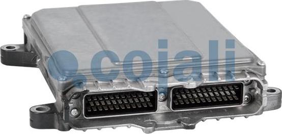 Cojali 350211 - Vadības bloks, Iesmidzināšanas sistēma www.autospares.lv