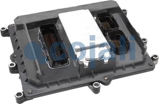 Cojali 350193 - Vadības bloks, Iesmidzināšanas sistēma www.autospares.lv