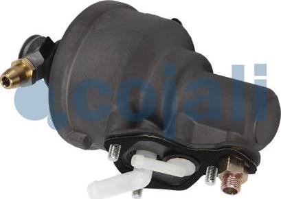 Cojali 2550905 - Sajūga pastiprinātājs www.autospares.lv