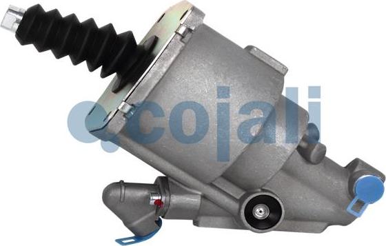 Cojali 2550302 - Sajūga pastiprinātājs www.autospares.lv