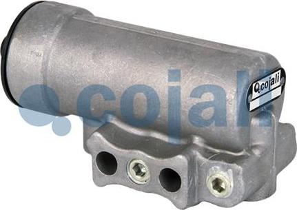 Cojali 2628103 - Spiediena regulators, Kompresors www.autospares.lv