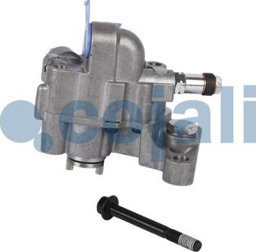 Cojali 2880193 - Degvielas sūknis www.autospares.lv