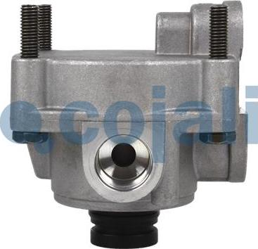 Cojali 2326400 - Paātrinātājvārsts www.autospares.lv