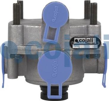 Cojali 2326400 - Paātrinātājvārsts www.autospares.lv