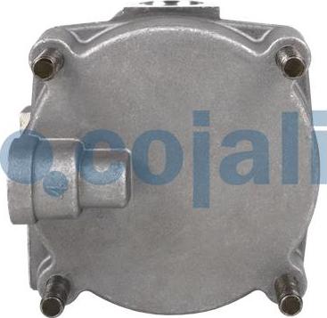 Cojali 2326400 - Paātrinātājvārsts www.autospares.lv