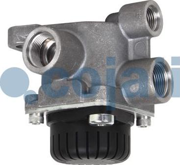 Cojali 2326500 - Paātrinātājvārsts www.autospares.lv