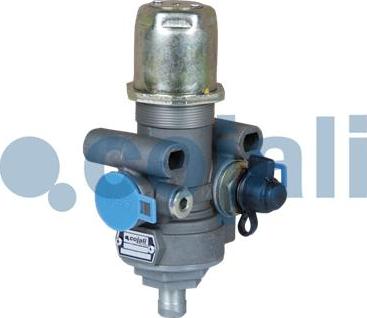 Cojali 2328400 - Spiediena regulators, Kompresors www.autospares.lv