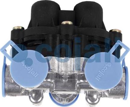 Cojali 2322604 - Multi-circuit Protection Valve www.autospares.lv