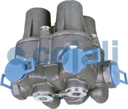 Cojali 2322300 - Multi-circuit Protection Valve www.autospares.lv